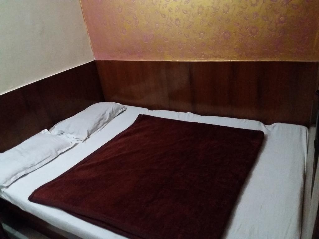 Mahesh Guest House Nova Deli Exterior foto